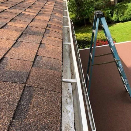 gutter repair Greenport ny