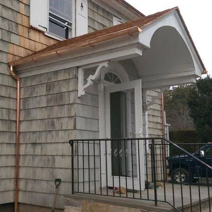 gutter instalation Greenport ny
