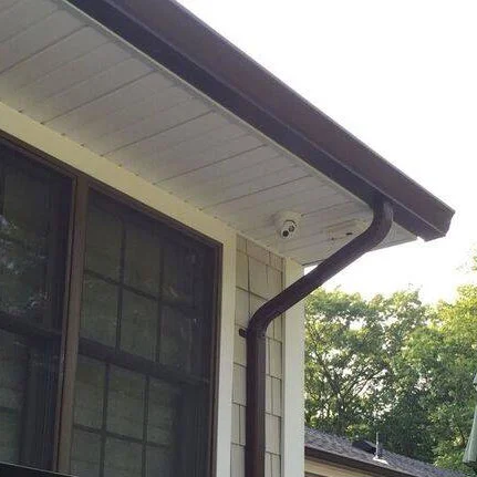 emergency gutter repair Greenport ny